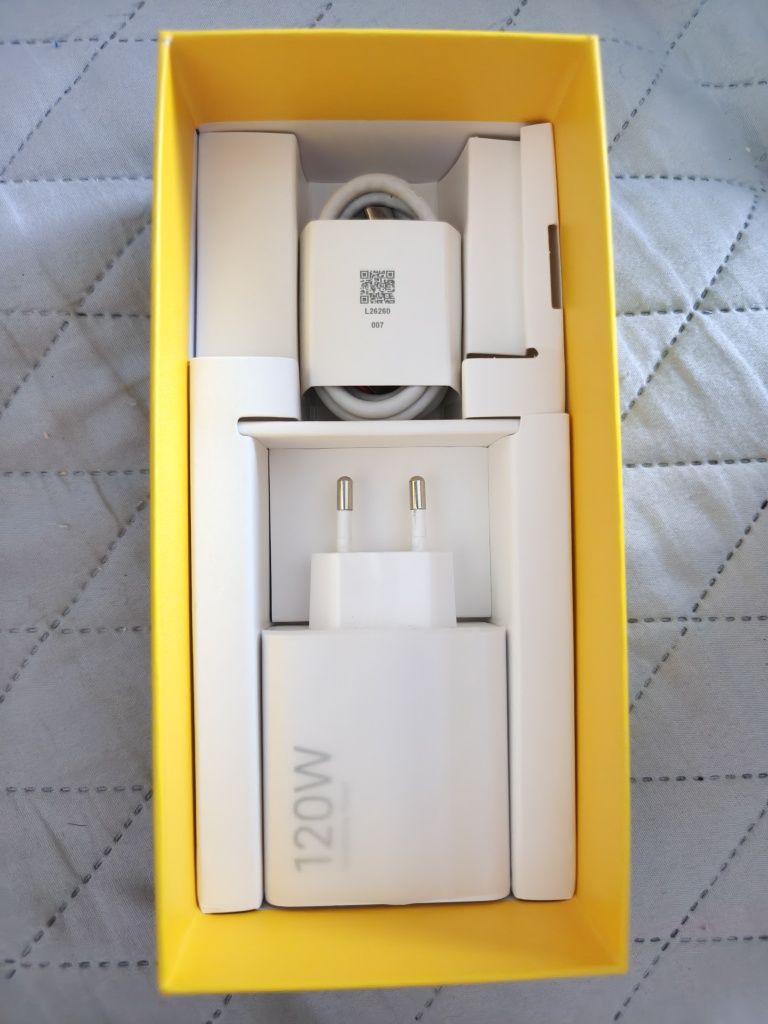 Poco F6 PRO 12 gb/512gb com garantia