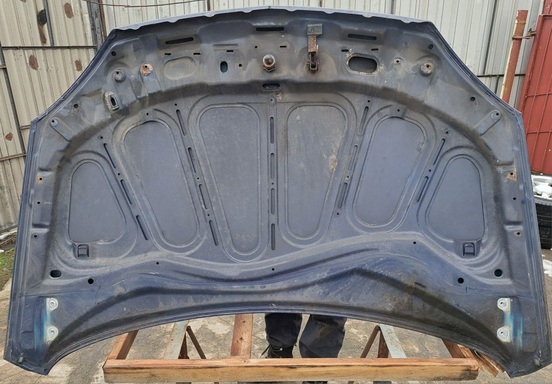 Opel Corsa C Maska Y20Z