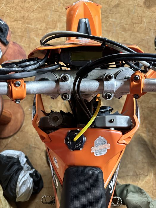 Moto /KTM Polecam