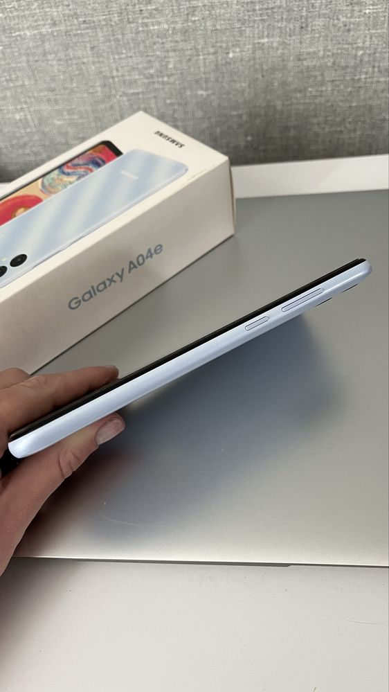 Samsung Galaxy A04e