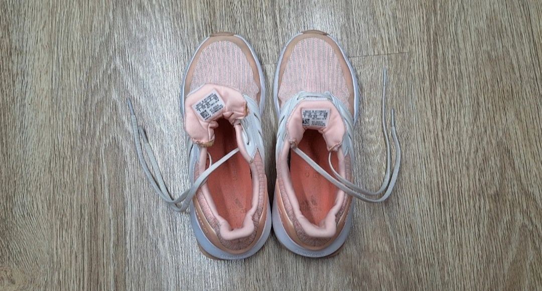 Adidas buty sportowe sneakersy eu 32 cm 19.5 ( 20.5)