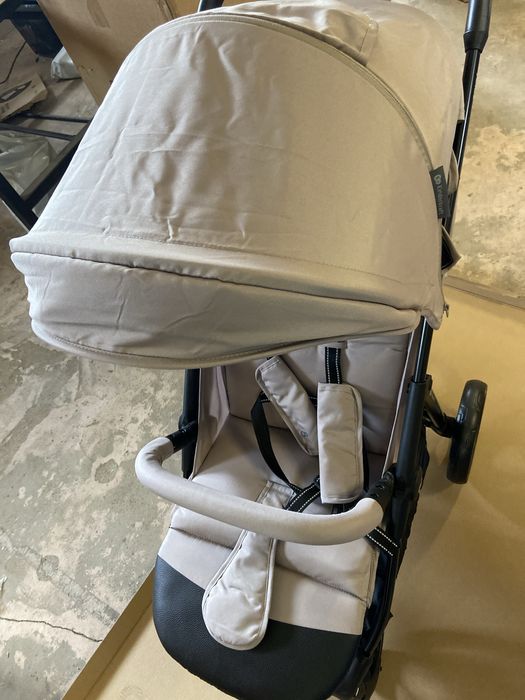 Wozek spacerowy TRIG 3 Kinderkraft spacerowka