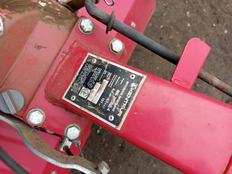 Продам     Мотоблок