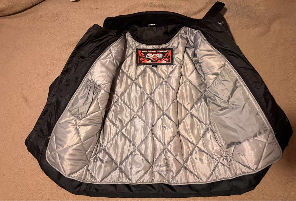 Ixon куртка турист не BMW Dainese alpinestar knox fox Leatt ixs Oxford