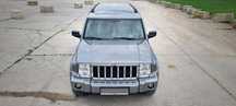 Jeep Commander V6 | 4X4 Quadra Drive II | 7 osobowy