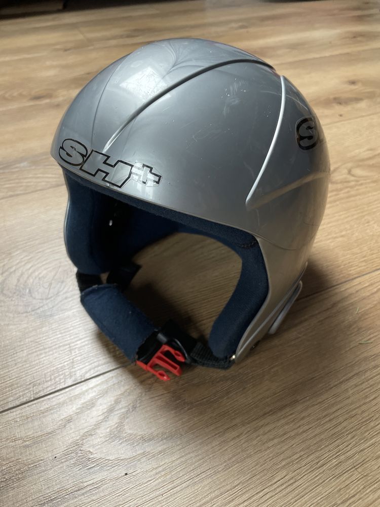 Kask narciarski SH+ 50cm