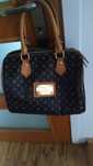 Torebka do ręki Louis Vuitton