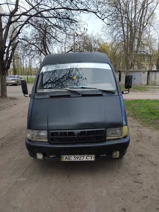 Продам газель сел ипоехал