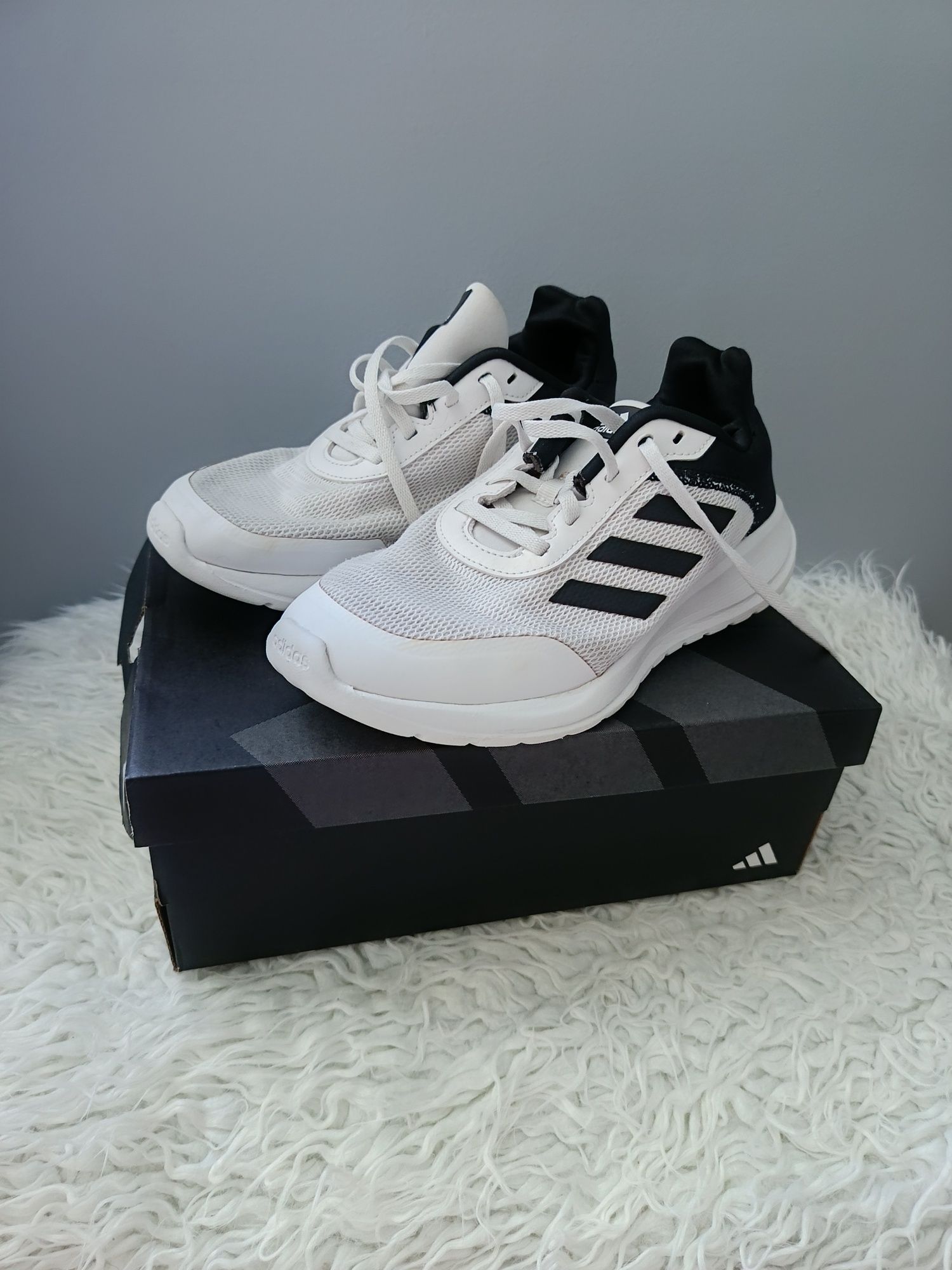 Buty Adidas roz.38