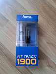 Opaska smartband Hama Fit Track 1900