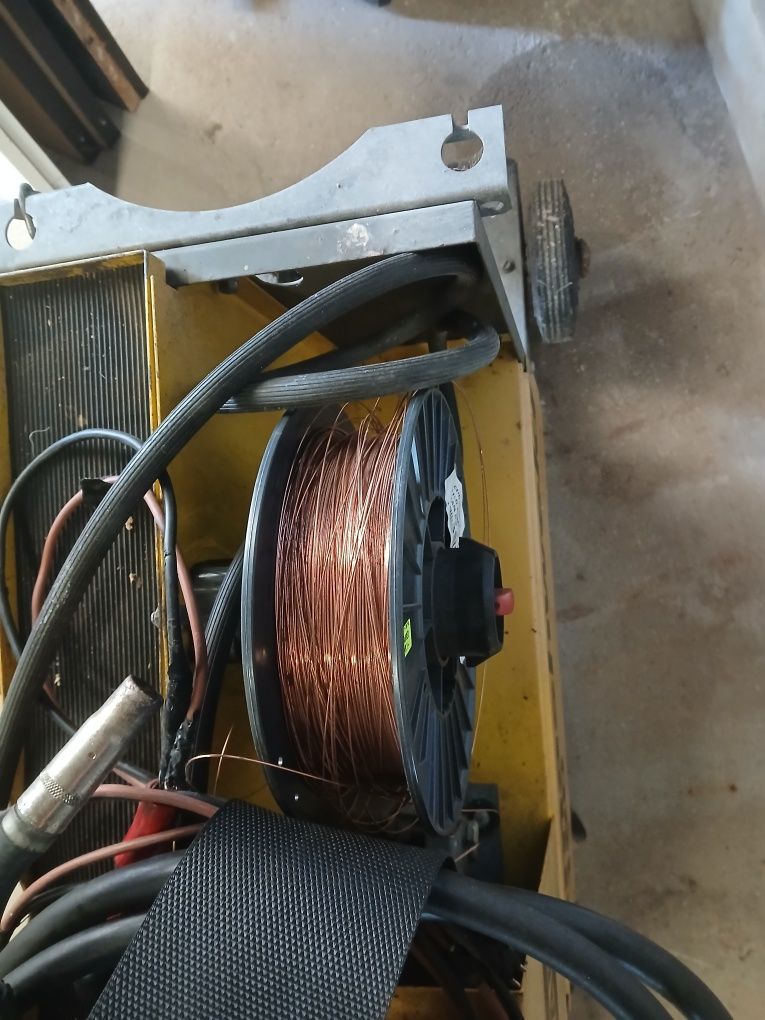 Maquina de soldar oxigenio profissional