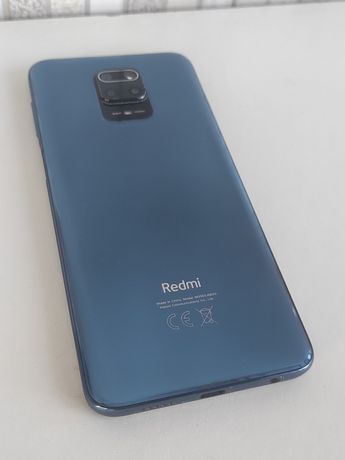 Xiaomi redmi note 9 pro 6/128