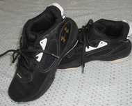 UNDER ARMOUR Buty damskie 37 wkładka 23 cm #170