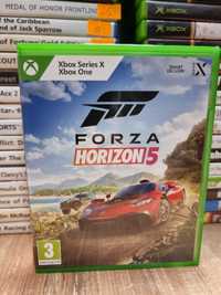 Forza Horizon 5 XBOX ONE Sklep Wysyłka Wymiana