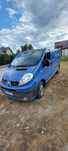 Sprzedam Renault Trafic L2H1