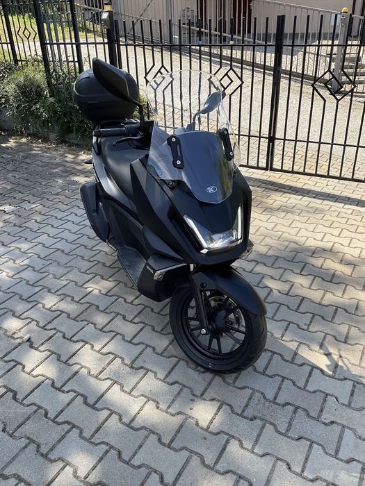 Kymco Skaytown 125 KRAKÓW