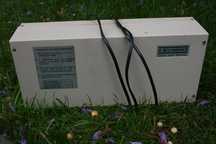 Bateria de central telefónica