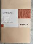 Klarstein vinovilla 7 winiarka chlodziarka lodowka do wina