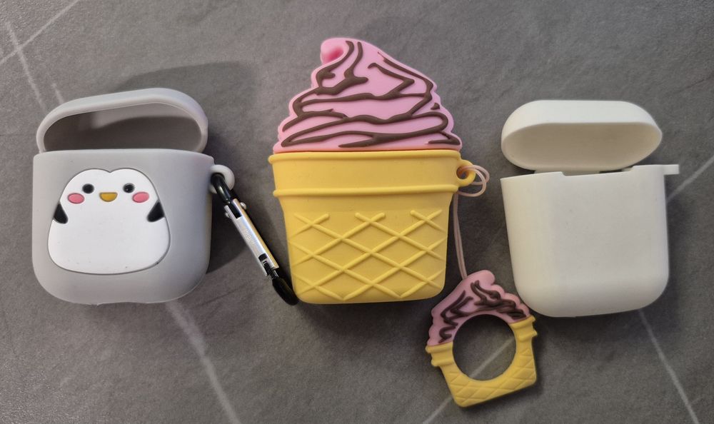 Apple AirPods 2 в ідеальному стані