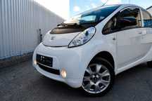 Peugeot iOn 2015 без ДТП, рідний пробіг, два комлпекти дисків і ключів