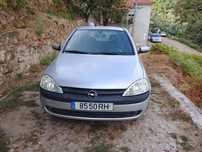 Opel corsa 1.2 econimico