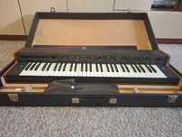 Vermona piano strings