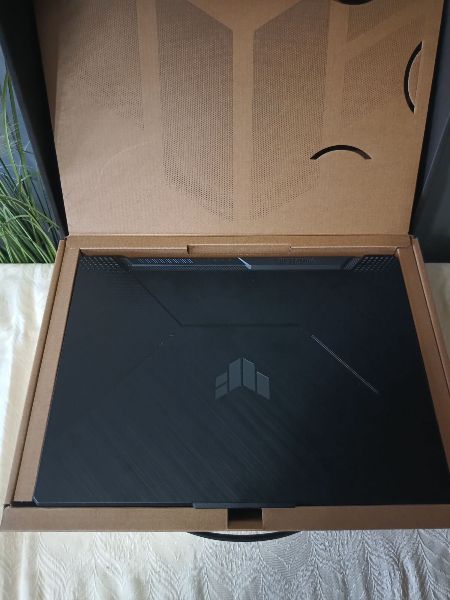 Asus Tuf Gaming 3050Ti , i5, zadbany.