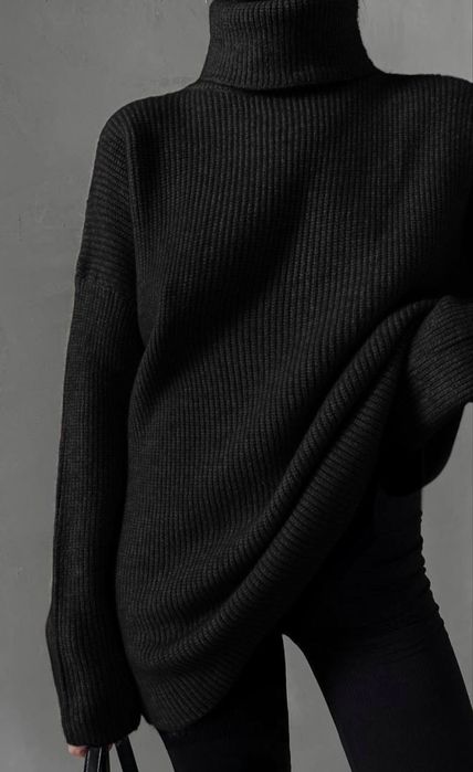 Теплий жіночий комплект