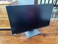 Monitor Dell U2715H 27 cali