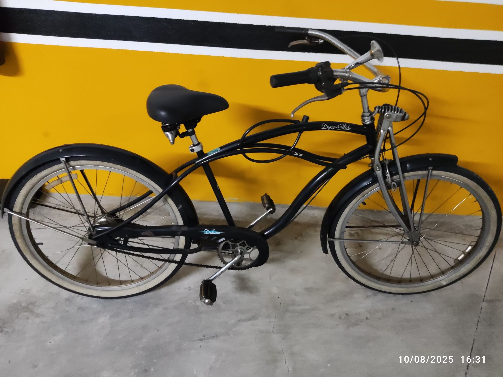 Bicicleta Dyno Glide ST Deluxe