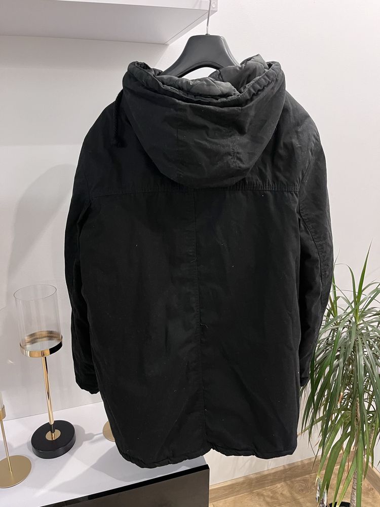 Kurtka/parka zimowa
