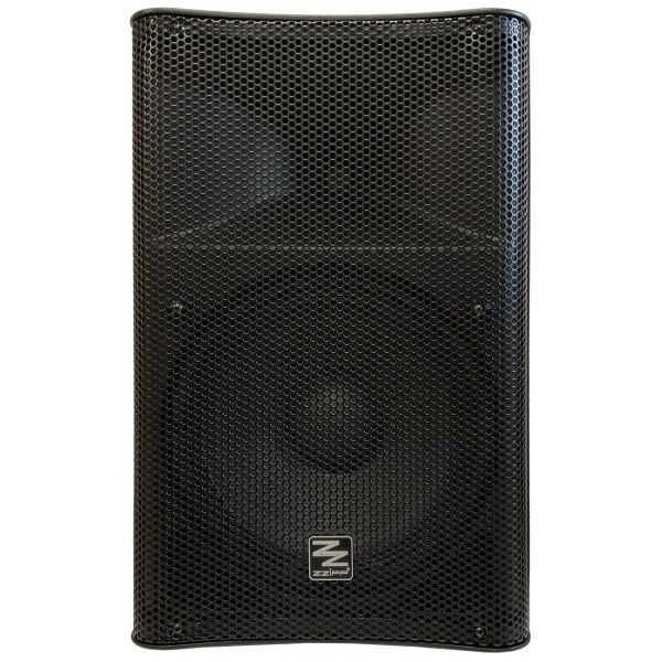 Kolumna Aktywna 12" 500W Bluetooth USB SD FM TWS Stereo ZZIPP ZZPK112