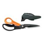 Cuts+More Nożyczki Multi-Tool 23 Cm - Wyp
