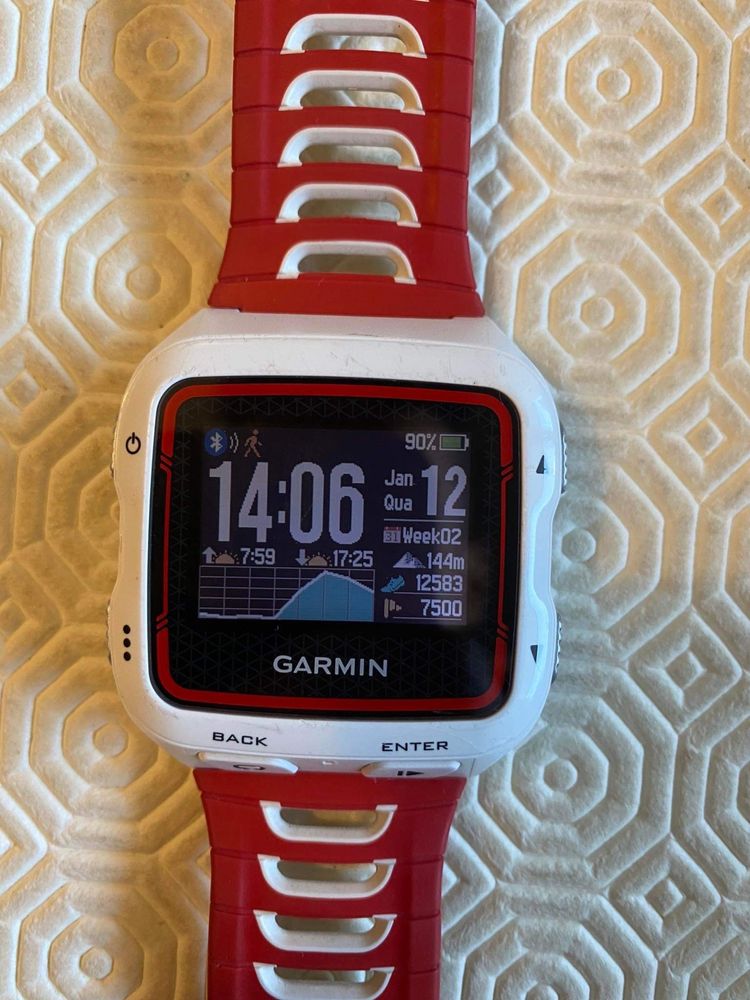 Garmin Forerunner 920 XT