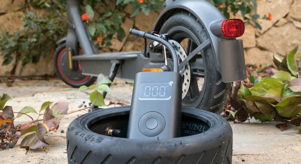 Arranjo Trotinetes & Bikes – Rápido e Sem Complicações!