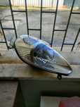 Farol Fiat Grand Punto