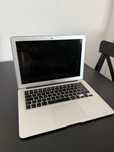 Portátil MacBook Air