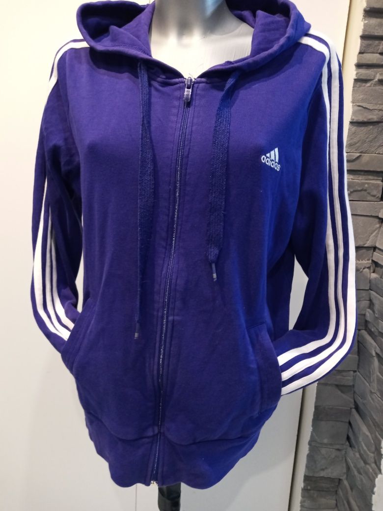 Bluza Adidas rozmiar 42