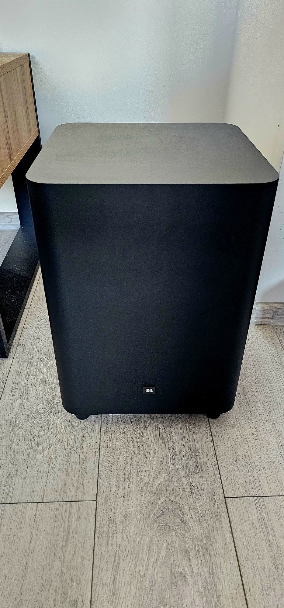 Soundbar JBL Bar 5.1