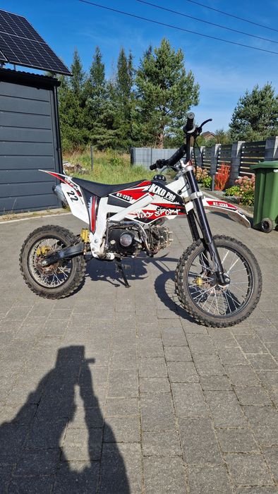 Cross KXD GT-125S