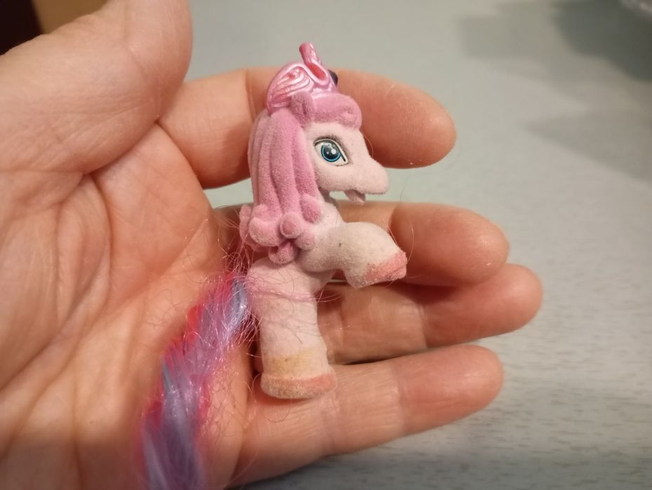 Unicórnios miniaturas