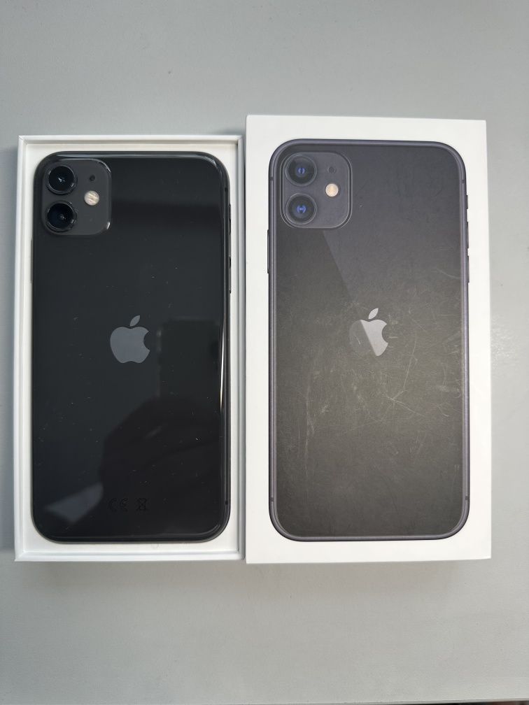 IPhone 11 w bardzo dobrym stanie