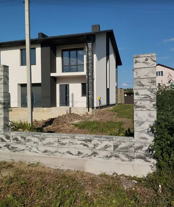 Продаж 2 пов. 4 сотки, 170 кв. м, Петриків