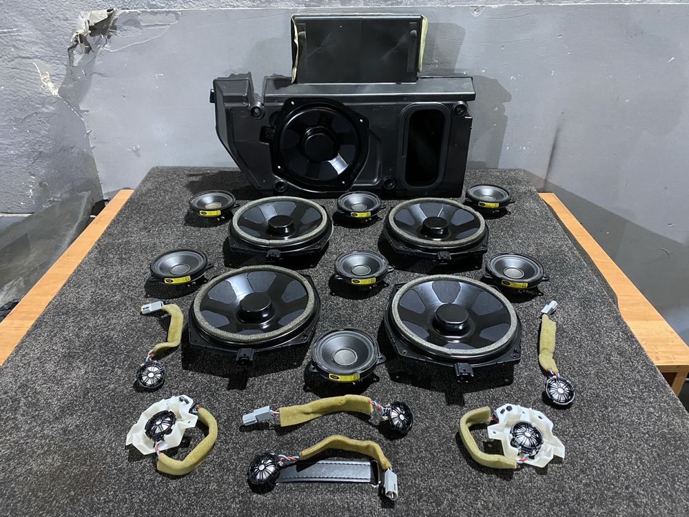 Роздатка Коробка Range Rover L405 4.4D