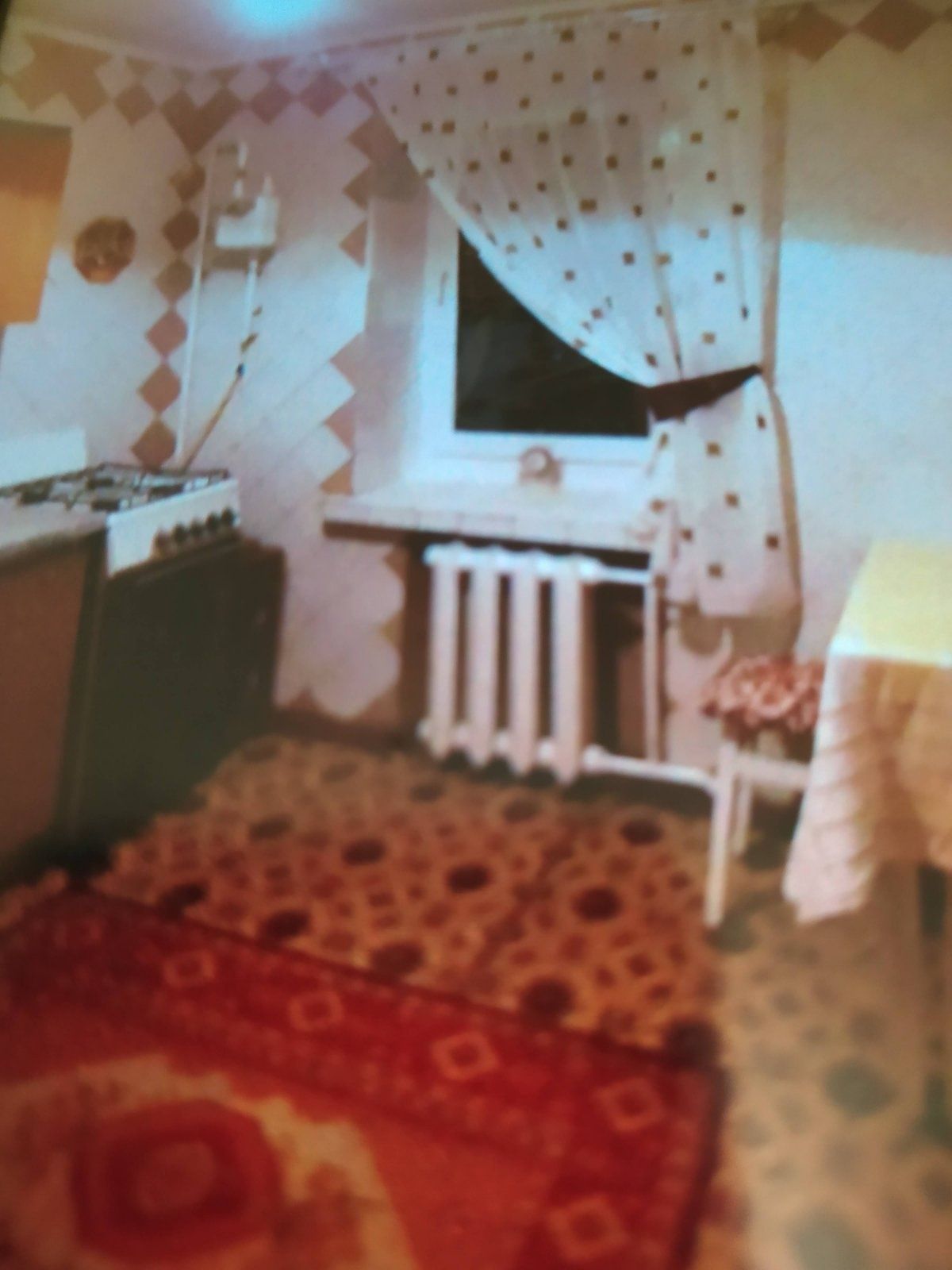 2х квартира  Слобідська