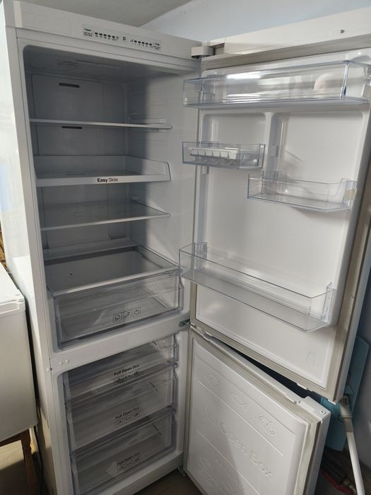 Sprzedam sprawną Lodówko-zamrażarkę Samsung