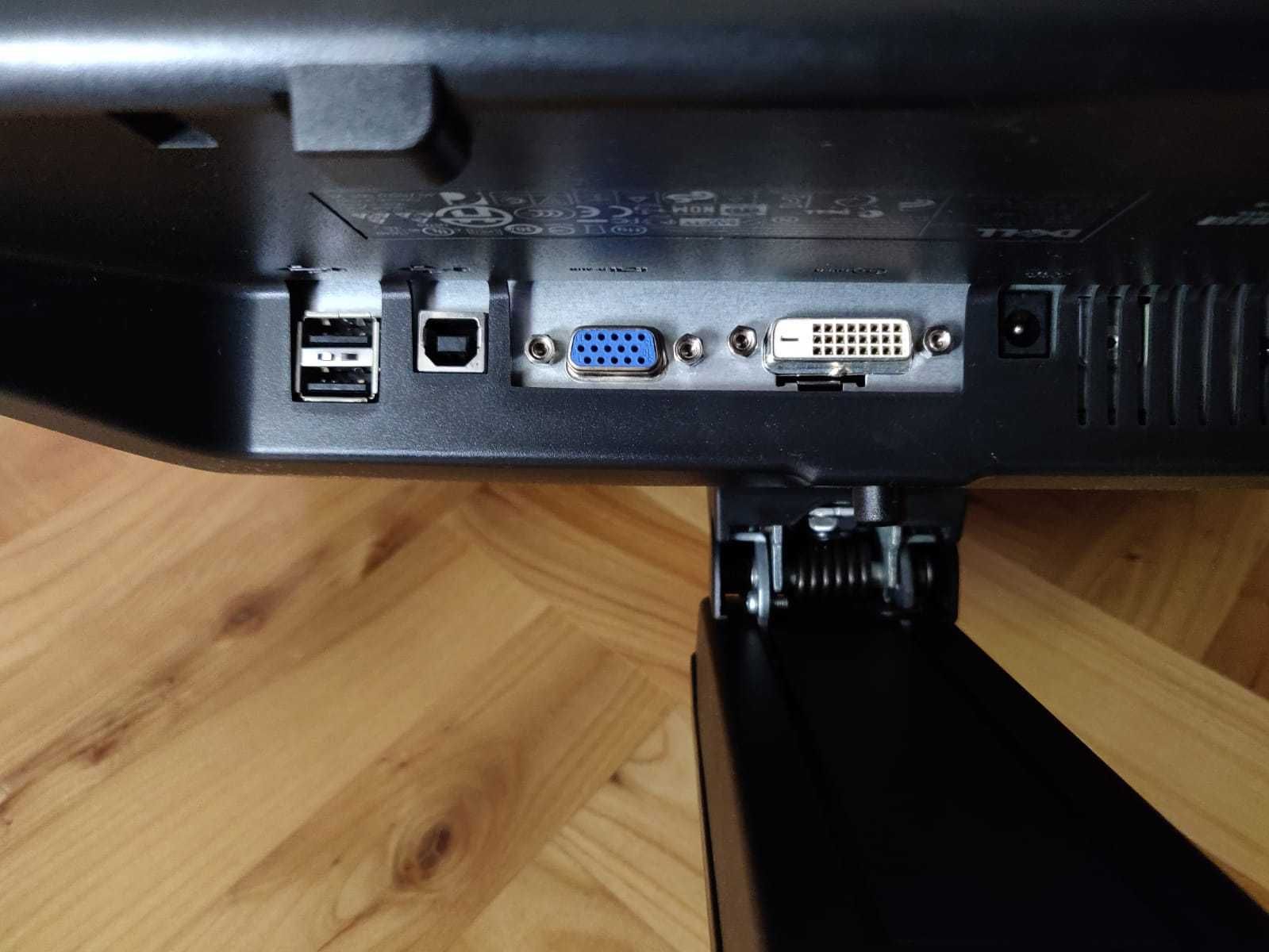 Monitor Dell P190St