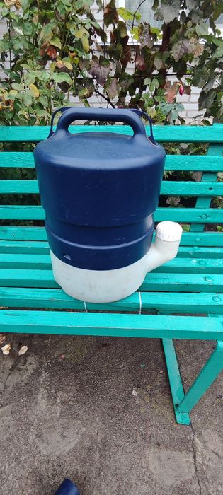 Бустерус Італія якісна промивка вашого котла