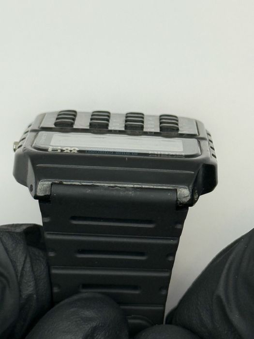 Zegarek Kalkulator Casio CA-53W lata 80