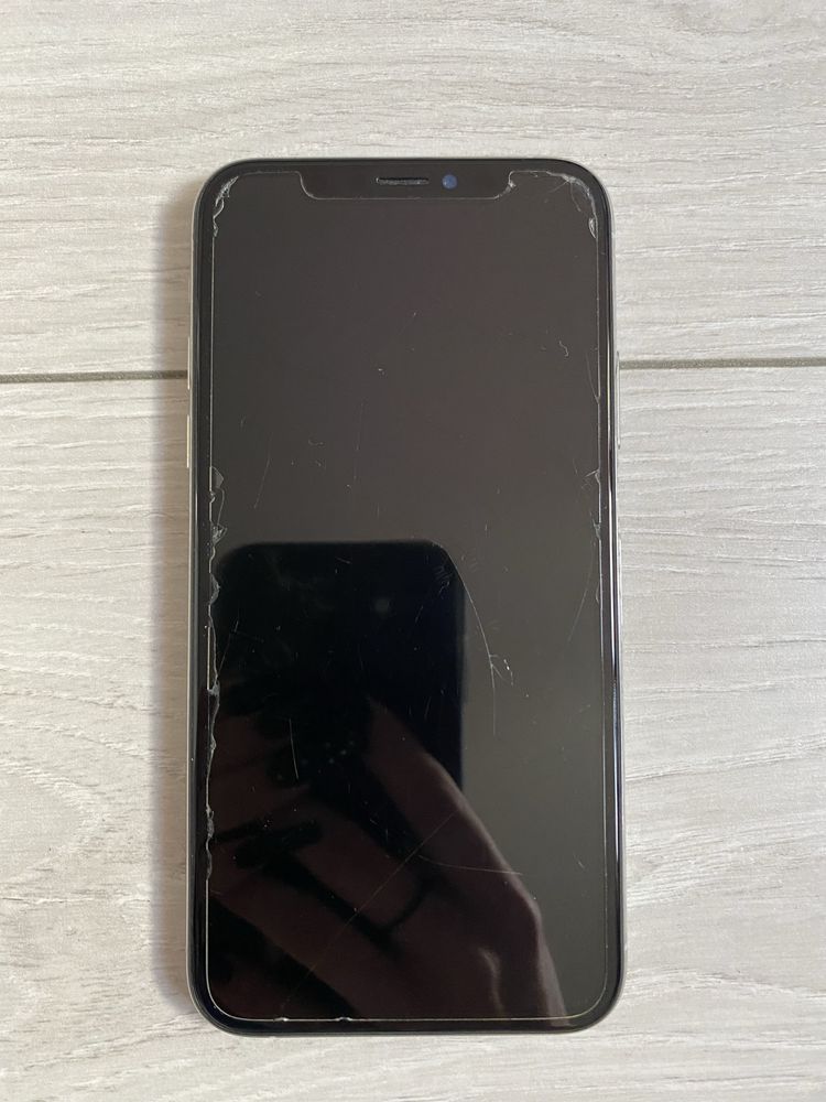 Telefon iPhone XS